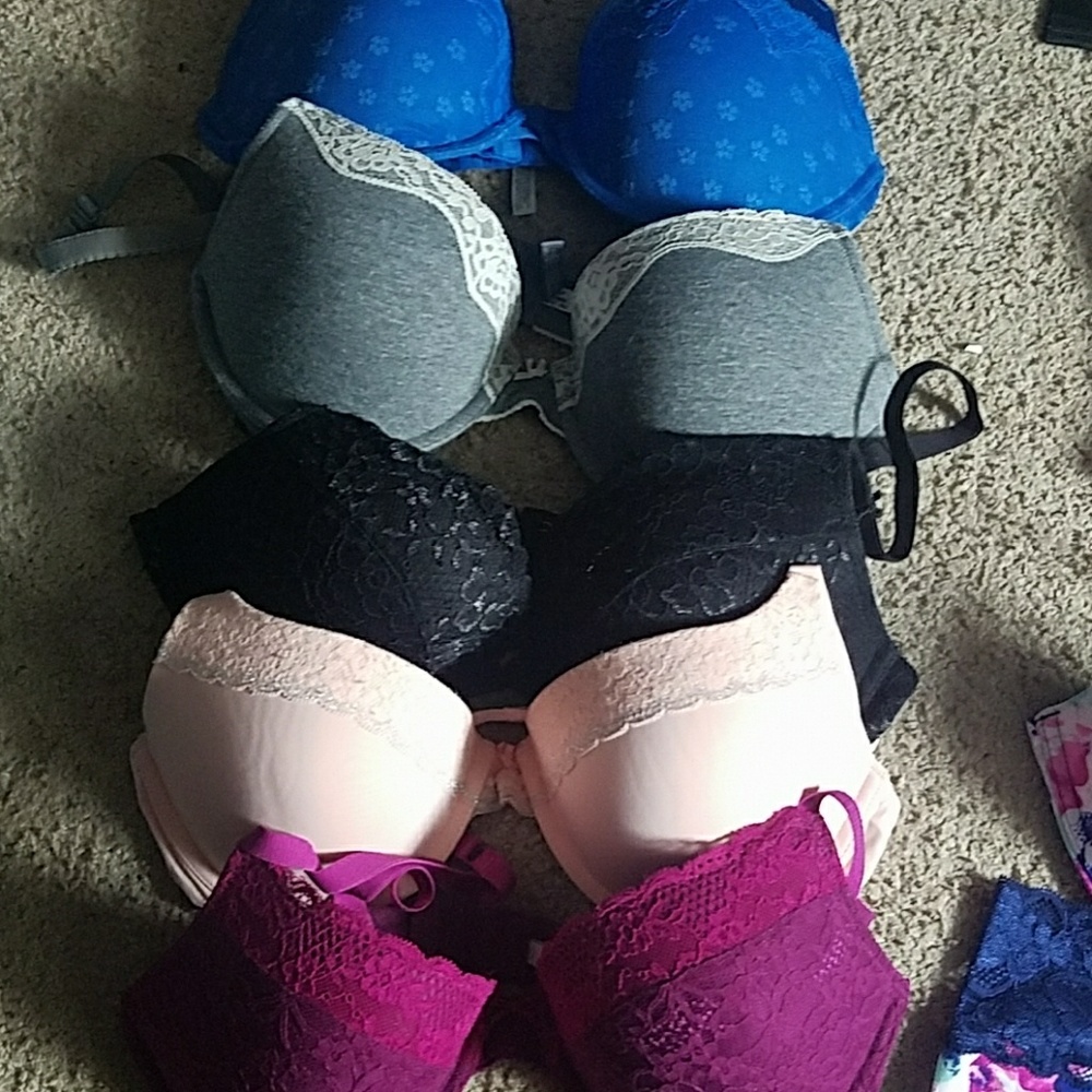 Bra bundle